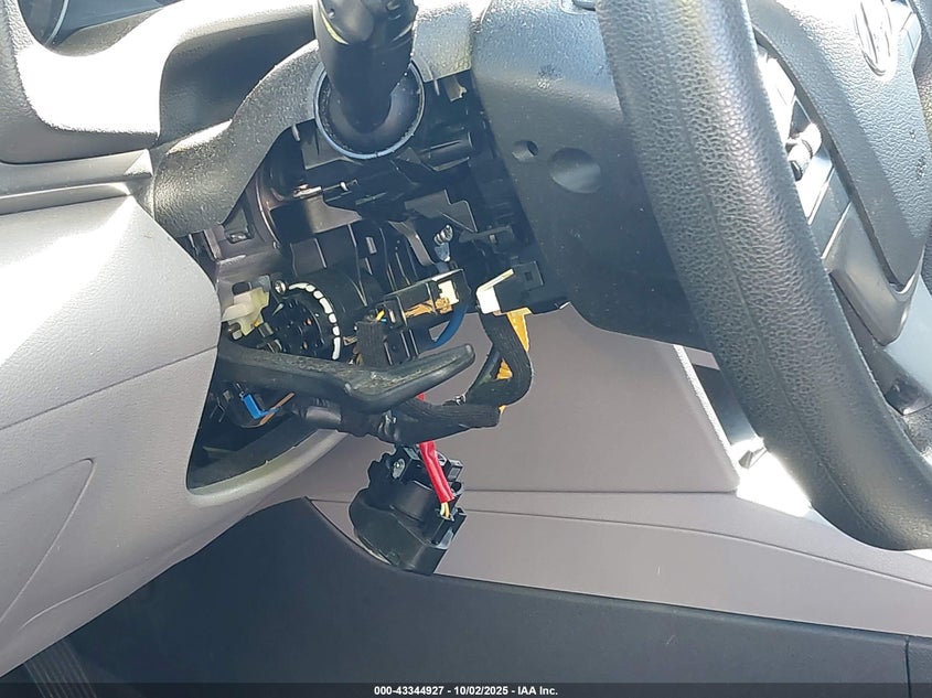 2017 HYUNDAI ELANTRA SE - 5NPD74LF9HH182431