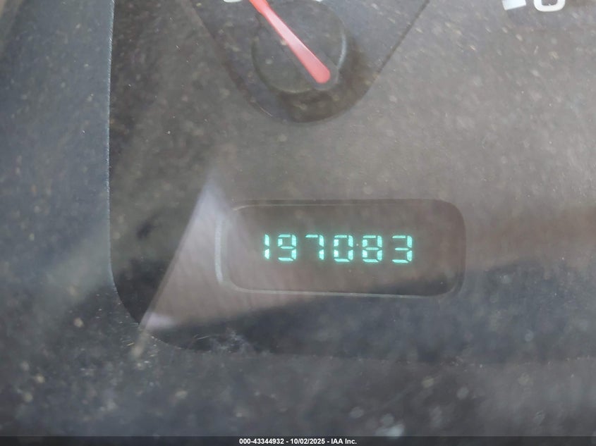 2003 Dodge Durango Slt Plus VIN: 1D8HS58N73F612726 Lot: 43344932