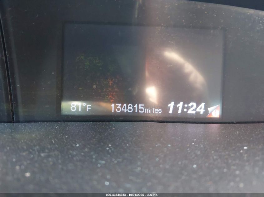 2012 Honda Civic Ex VIN: 2HGFG3B83CH567539 Lot: 43344933