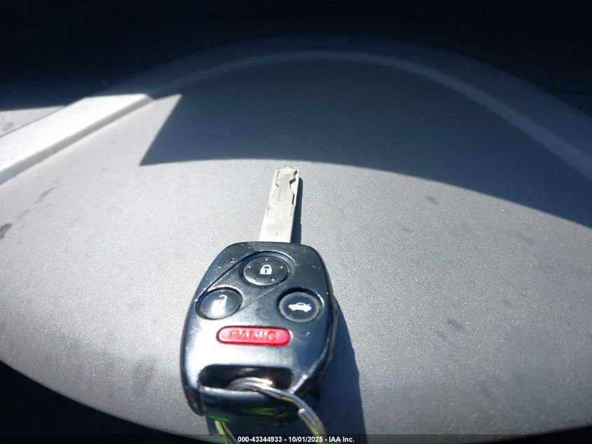 2012 Honda Civic Ex VIN: 2HGFG3B83CH567539 Lot: 43344933