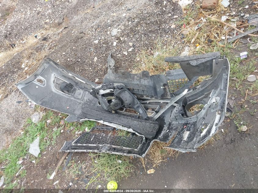 2012 Chevrolet Cruze Ltz VIN: 1G1PH5SC2C7259346 Lot: 43344934