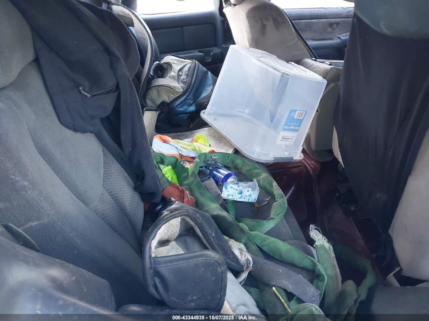 2002 Chevrolet Silverado 1500 Ls VIN: 2GCEC19V321329784 Lot: 43344938