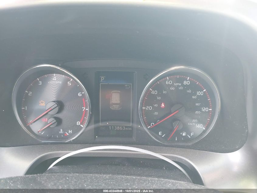 2018 Toyota Rav4 Se VIN: JTMNFREV5JJ187521 Lot: 43344946