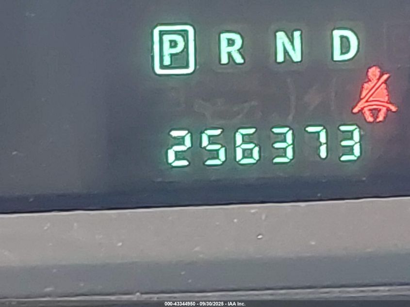 2010 Dodge Journey Se VIN: 3D4PG4FB2AT266198 Lot: 43344950