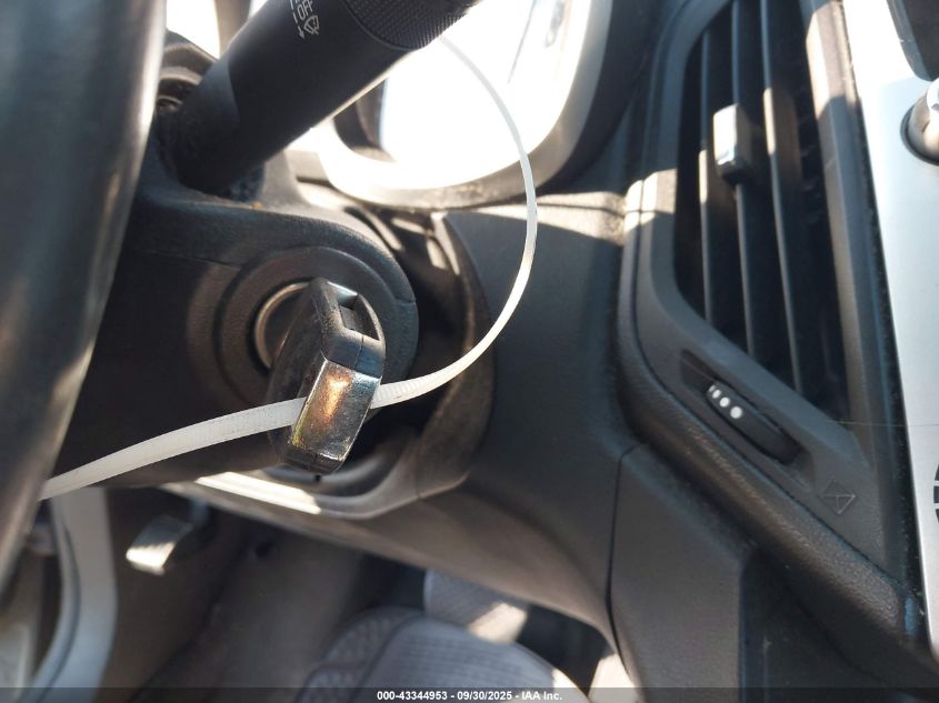 2013 Chevrolet Equinox 1Lt VIN: 2GNFLEEK3D6228684 Lot: 43344953