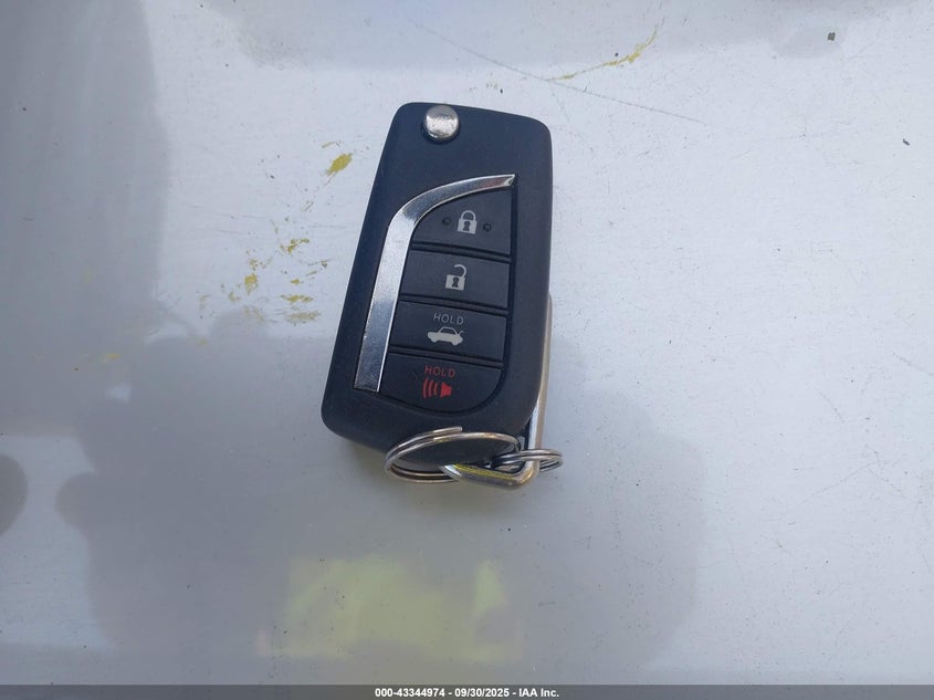 2022 TOYOTA CAMRY SE - 4T1G11AK5NU018670