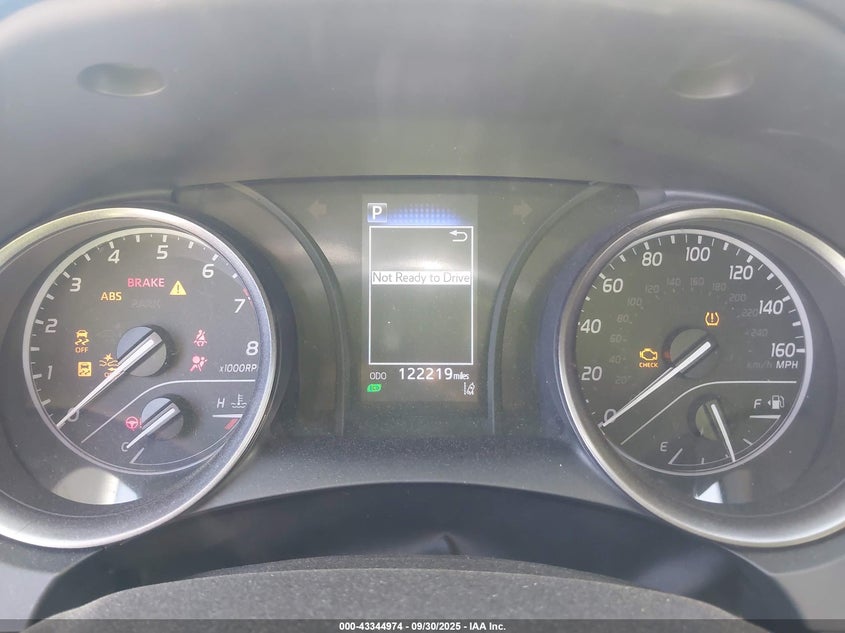 2022 TOYOTA CAMRY SE - 4T1G11AK5NU018670