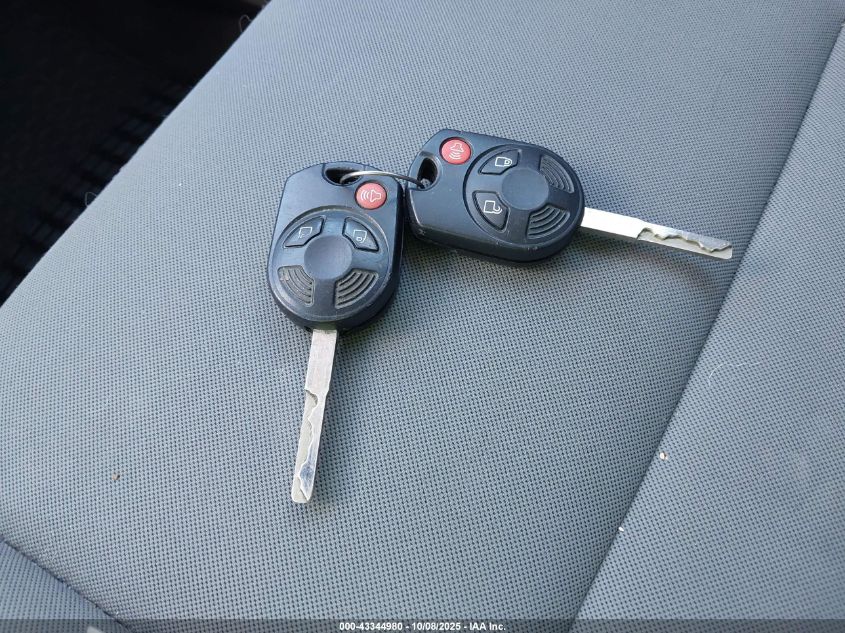 2014 Ford Escape Se VIN: 1FMCU9GX9EUA49668 Lot: 43344980