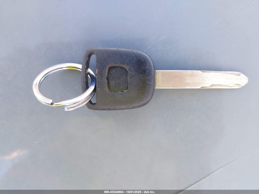 2005 Honda Civic Vp VIN: 1HGES16355L019271 Lot: 43344984