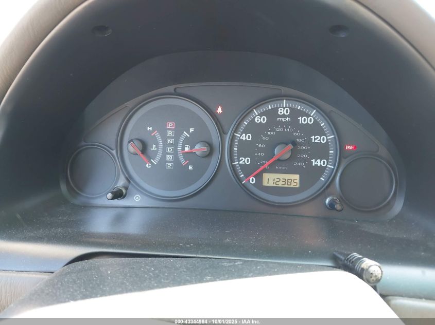 2005 Honda Civic Vp VIN: 1HGES16355L019271 Lot: 43344984