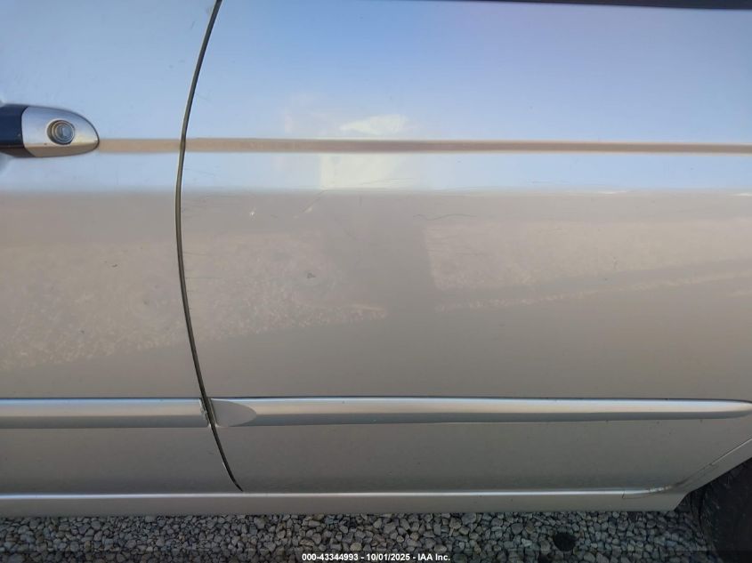 2009 Kia Spectra Ex VIN: KNAFE221495601521 Lot: 43344993