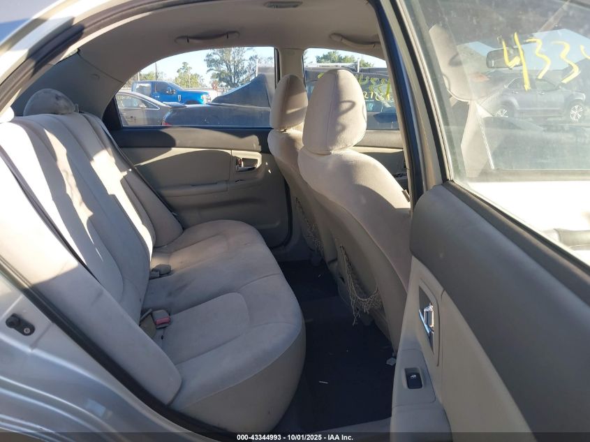 2009 Kia Spectra Ex VIN: KNAFE221495601521 Lot: 43344993