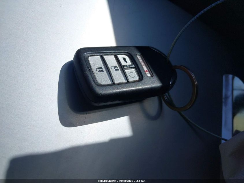 2016 Honda Pilot Ex-L VIN: 5FNYF6H7XGB043603 Lot: 43344995