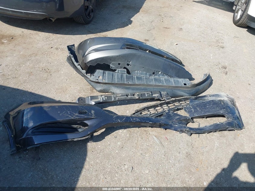 2018 HONDA HR-V LX - 3CZRU5H31JM722707