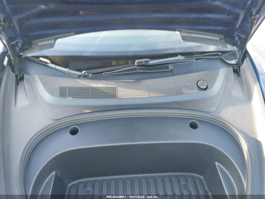 2023 Tesla Model 3 Performance Dual Motor All-Wheel Drive VIN: 5YJ3E1EC1PF602389 Lot: 43345001