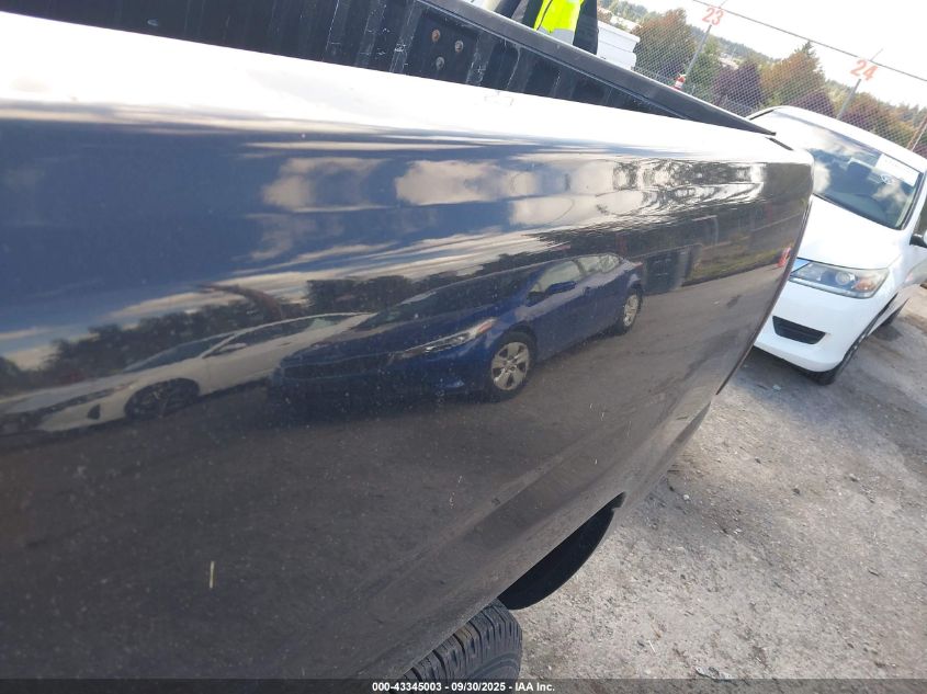 2006 GMC Sierra 1500 Sle2 VIN: 1GTEK19B46Z167072 Lot: 43345003