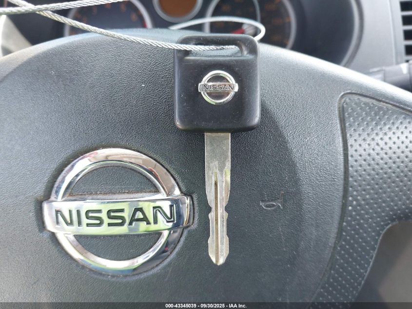 2008 Nissan Sentra 2.0 VIN: 3N1AB61E58L676053 Lot: 43345039