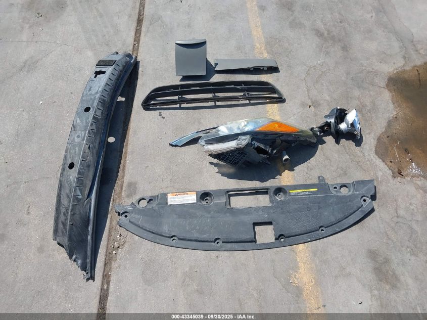 2008 Nissan Sentra 2.0 VIN: 3N1AB61E58L676053 Lot: 43345039