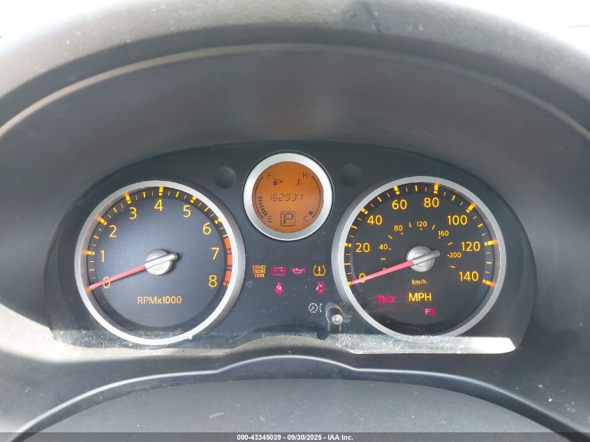 2008 Nissan Sentra 2.0 VIN: 3N1AB61E58L676053 Lot: 43345039