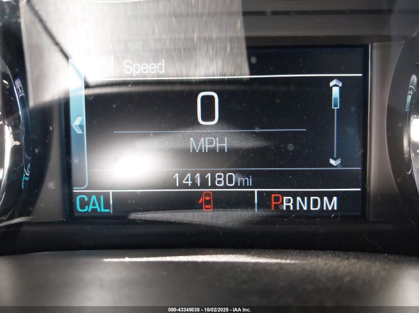 2015 Chevrolet Silverado 1500 1Lt VIN: 3GCUKREC2FG128005 Lot: 43345038