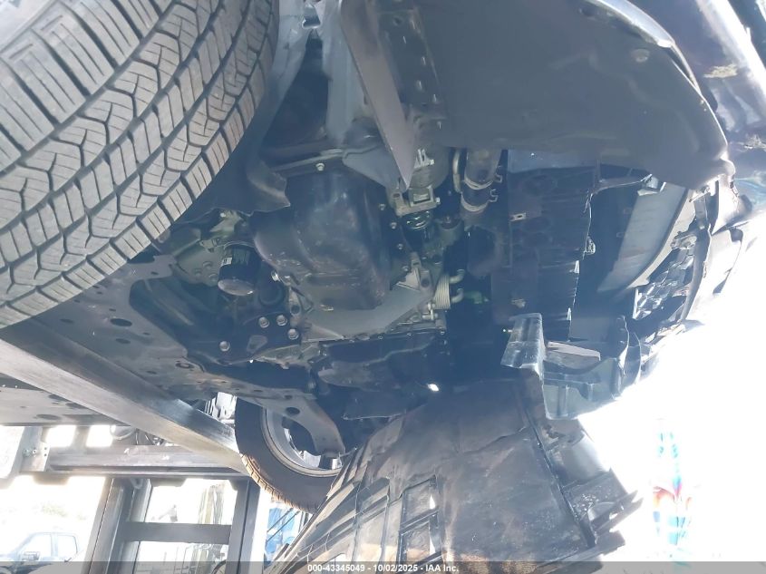 2012 Mazda Mazda3 I Touring VIN: JM1BL1V84C1545055 Lot: 43345049