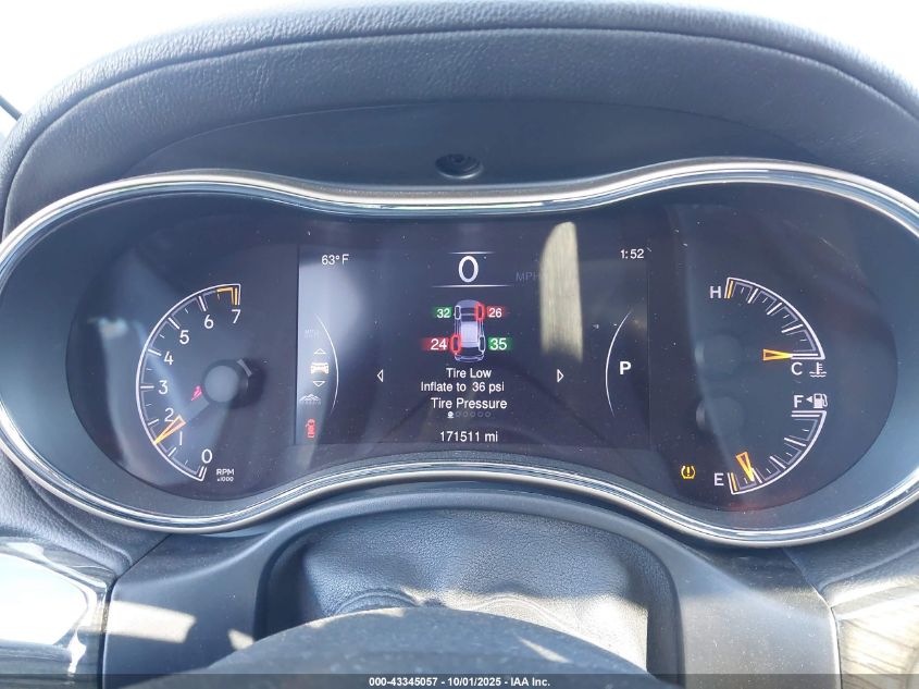 2015 Jeep Grand Cherokee Overland VIN: 1C4RJFCG7FC854362 Lot: 43345057