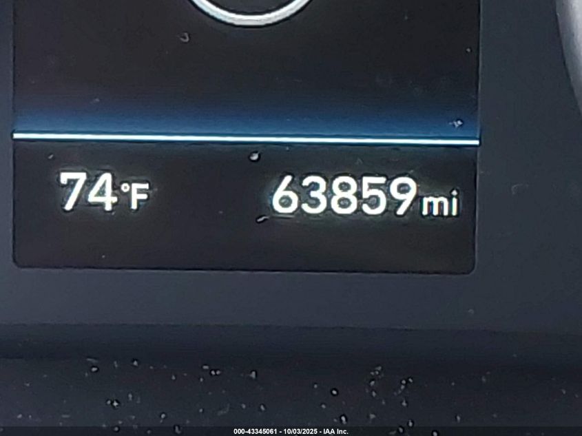 2019 Hyundai Elantra Gt VIN: KMHH35LE8KU091878 Lot: 43345061