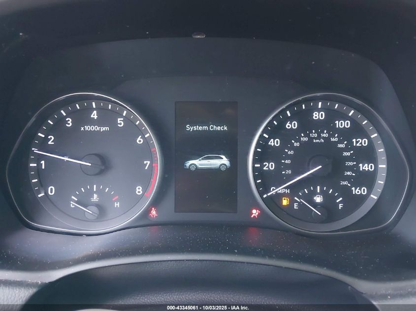 2019 Hyundai Elantra Gt VIN: KMHH35LE8KU091878 Lot: 43345061