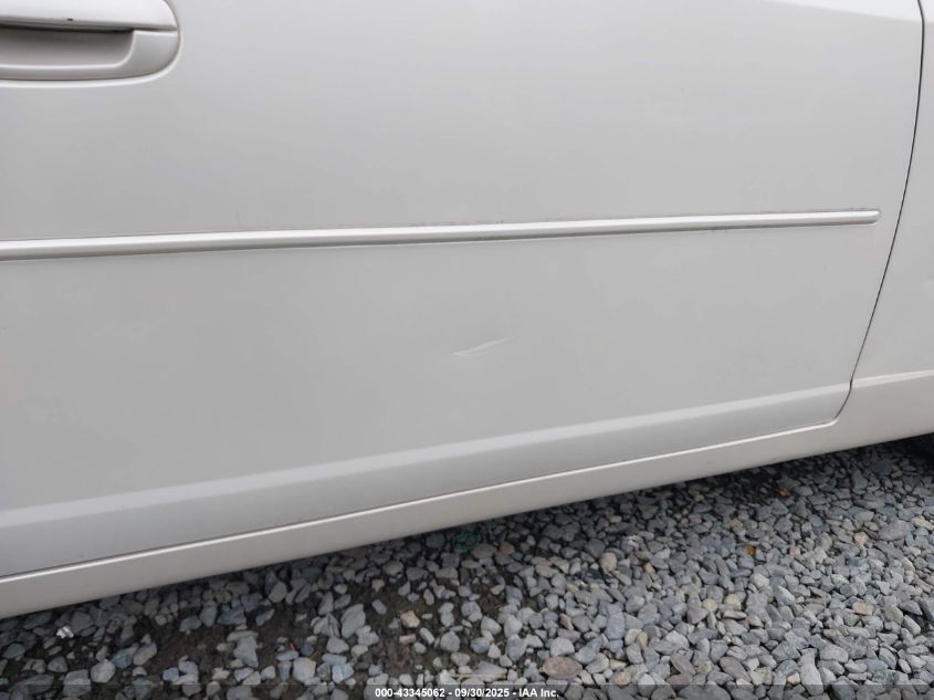 2004 Cadillac Cts Standard VIN: 1G6DM577740162898 Lot: 43345062