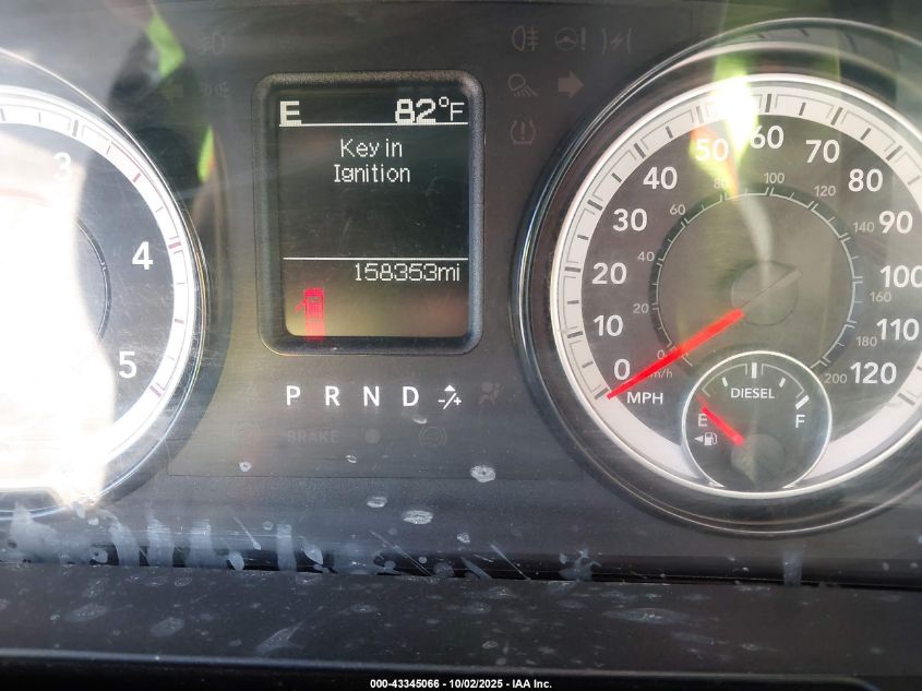 2018 Ram 3500 Chassis Tradesman/Slt/Laramie VIN: 3C7WRTCL6JG362728 Lot: 43345066