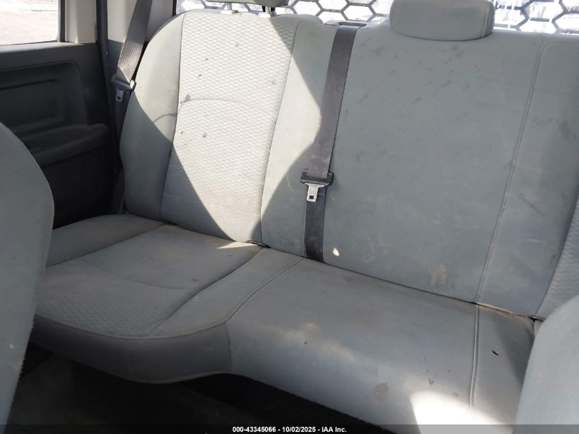 2018 Ram 3500 Chassis Tradesman/Slt/Laramie VIN: 3C7WRTCL6JG362728 Lot: 43345066