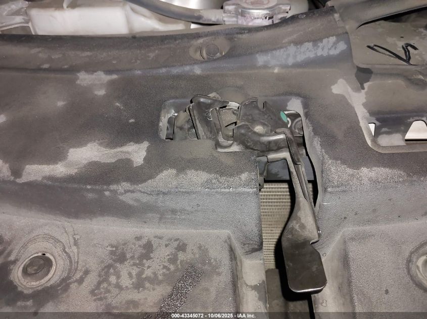 2017 Toyota Camry Se VIN: 4T1BF1FK3HU758629 Lot: 43345072