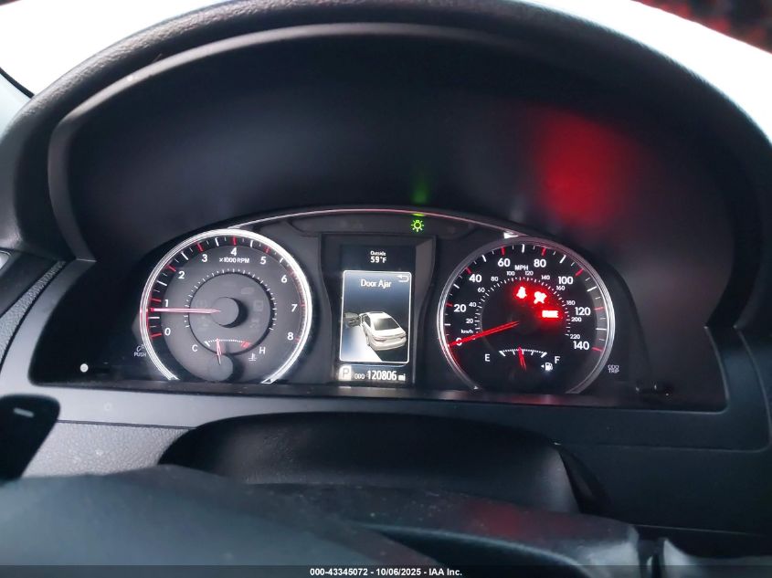 2017 Toyota Camry Se VIN: 4T1BF1FK3HU758629 Lot: 43345072