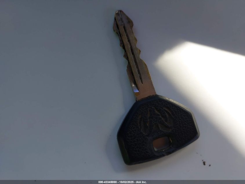 2001 Dodge Ram 2500 St VIN: 1B7KF23W81J214801 Lot: 43345088