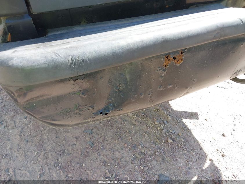 2001 Dodge Ram 2500 St VIN: 1B7KF23W81J214801 Lot: 43345088