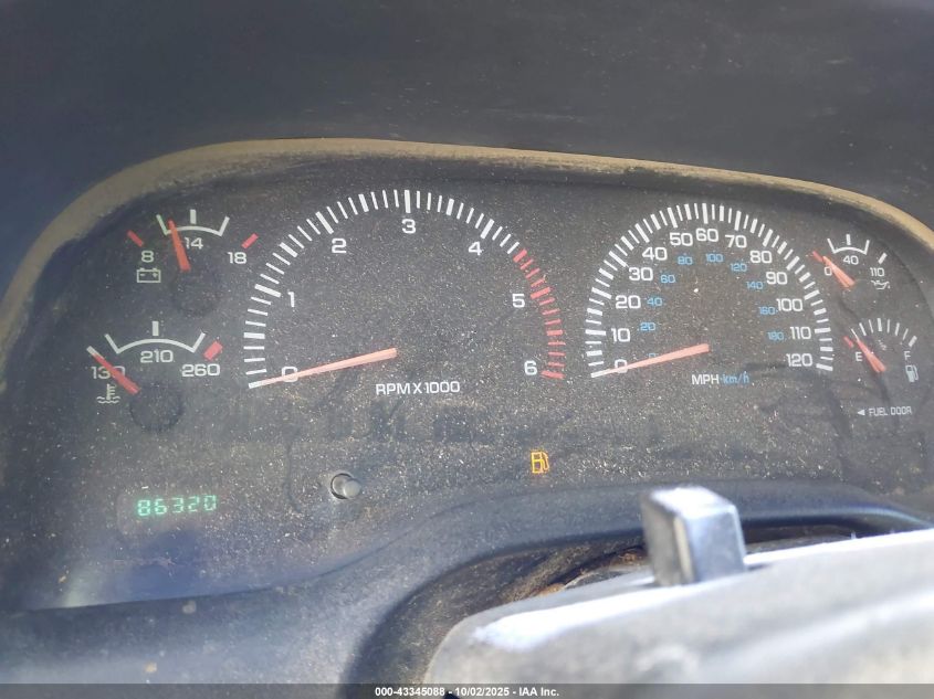 2001 Dodge Ram 2500 St VIN: 1B7KF23W81J214801 Lot: 43345088