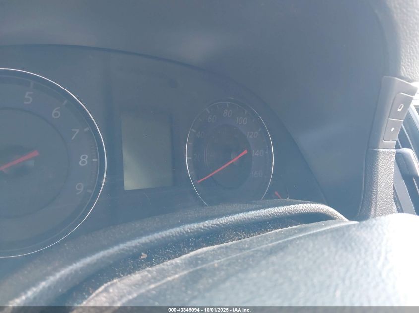 2009 Infiniti G37 Journey VIN: JNKCV64E09M602473 Lot: 43345094