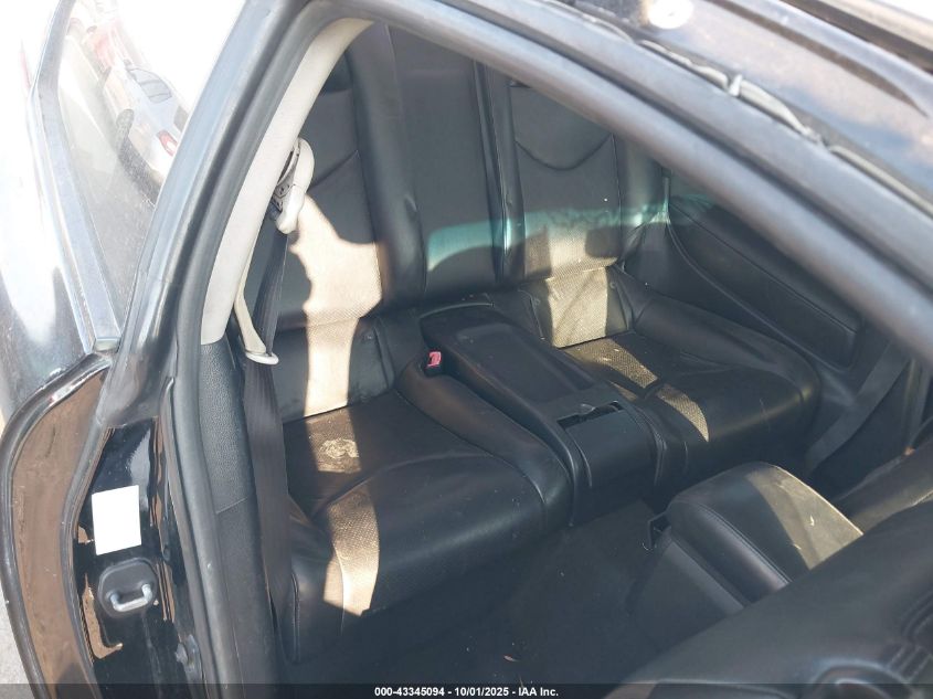 2009 Infiniti G37 Journey VIN: JNKCV64E09M602473 Lot: 43345094