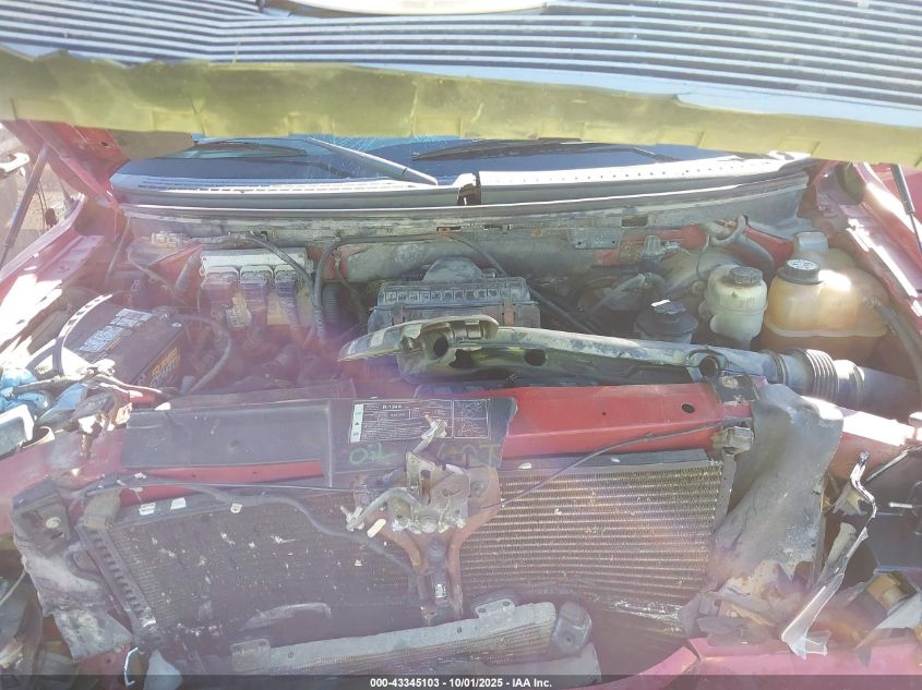 2008 Ford F-150 60Th Anniversary/Fx4/King Ranch/Lariat/Xlt VIN: 1FTPW14V18FB57120 Lot: 43345103