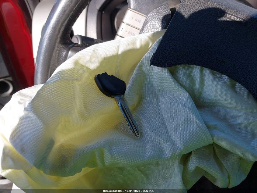 2008 Ford F-150 60Th Anniversary/Fx4/King Ranch/Lariat/Xlt VIN: 1FTPW14V18FB57120 Lot: 43345103