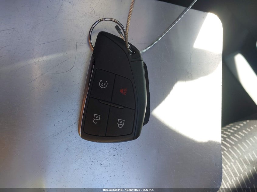 2025 Chevrolet Equinox Fwd Lt VIN: 3GNAXHEG1SL135148 Lot: 43345116