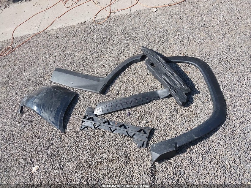 2025 Chevrolet Equinox Fwd Lt VIN: 3GNAXHEG1SL135148 Lot: 43345116