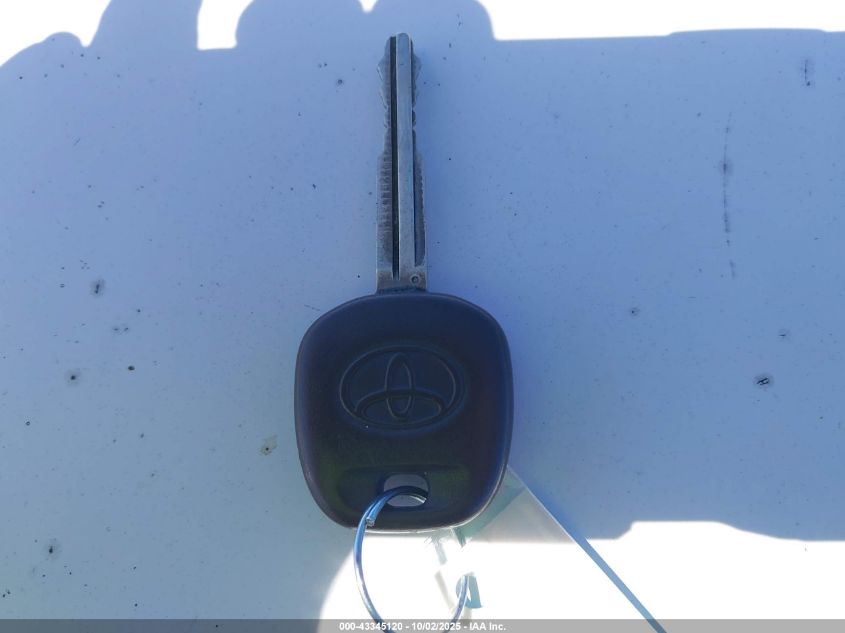 2005 Toyota Corolla Ce VIN: 1NXBR32E25Z353554 Lot: 43345120