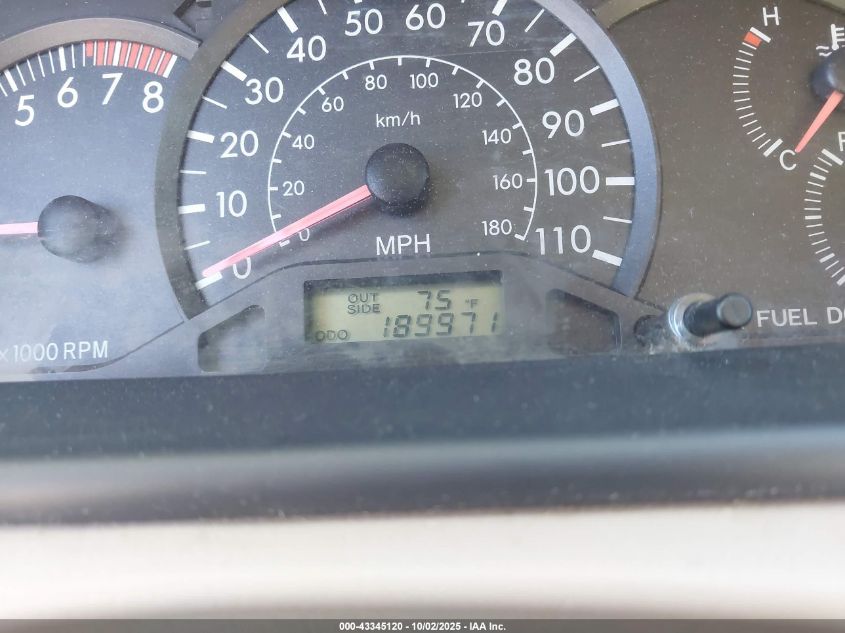 2005 Toyota Corolla Ce VIN: 1NXBR32E25Z353554 Lot: 43345120