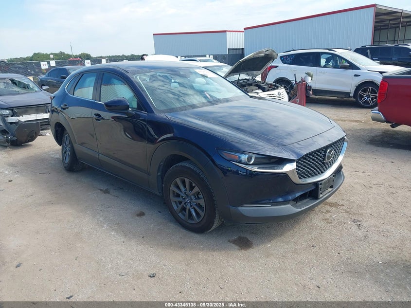 MAZDA CX-30 2.5 S