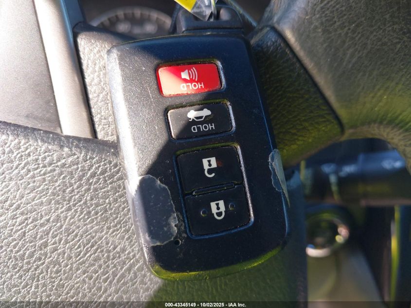 2014 Toyota Camry Xle V6 VIN: 4T1BK1FK2EU537420 Lot: 43345149