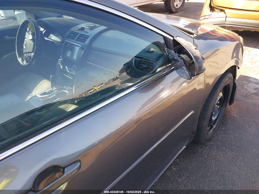 2014 Toyota Camry Xle V6 VIN: 4T1BK1FK2EU537420 Lot: 43345149