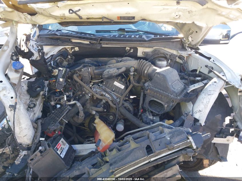 2018 Ford F-150 Xlt VIN: 1FTEX1EB1JKG10903 Lot: 43345150