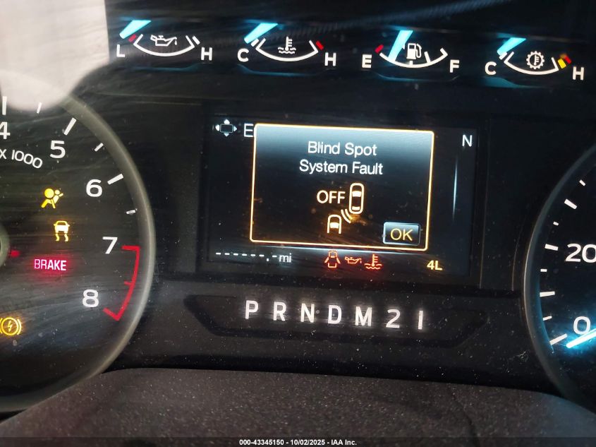 2018 Ford F-150 Xlt VIN: 1FTEX1EB1JKG10903 Lot: 43345150