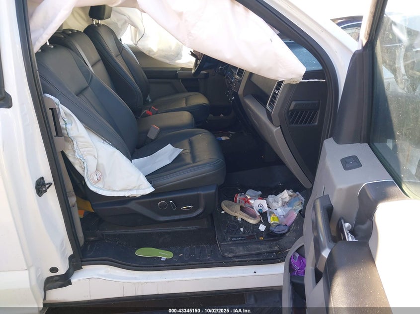1FTEX1EB1JKG10903 2018 FORD F-150 photo no. 5